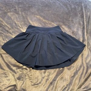 Golf Skirt. size small